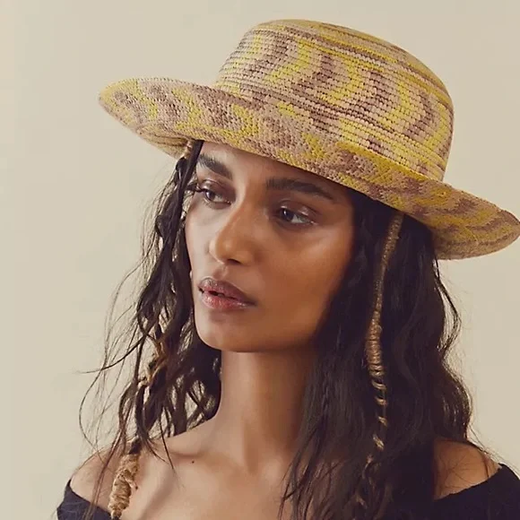 Free People | Accessories | Nwot Free People X Greenpacha  display picture 2